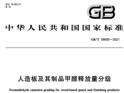 China Implements New Formaldehyde Emission Standards for Plywood and Wood-Based Panels