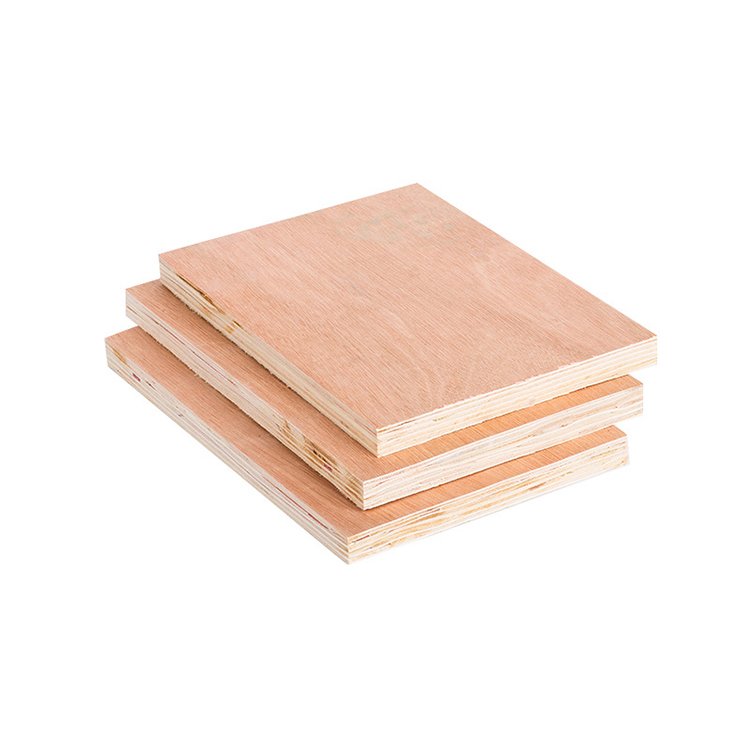 poplar plywood Commercial Plywood